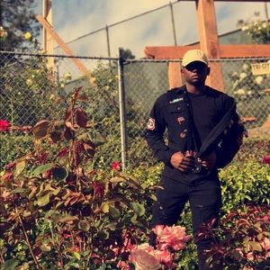 Meet your Posher, Kevion